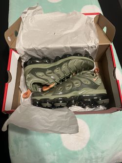 Nike Women’s Air Vapormax Plus 