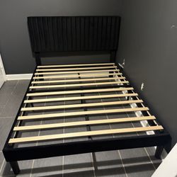 Bed Frame 