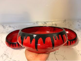 Freidoras oh platos para ELEGGUA