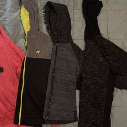 Boys Clothes Size 10-12