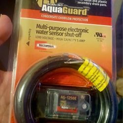 AquaGuard  AG-1350E