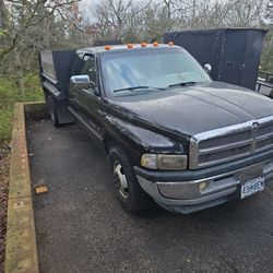 1996 Dodge V10 laramie