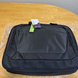 New Targus Citylite 15.6” laptop case