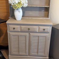 Shabby chic Cabinet