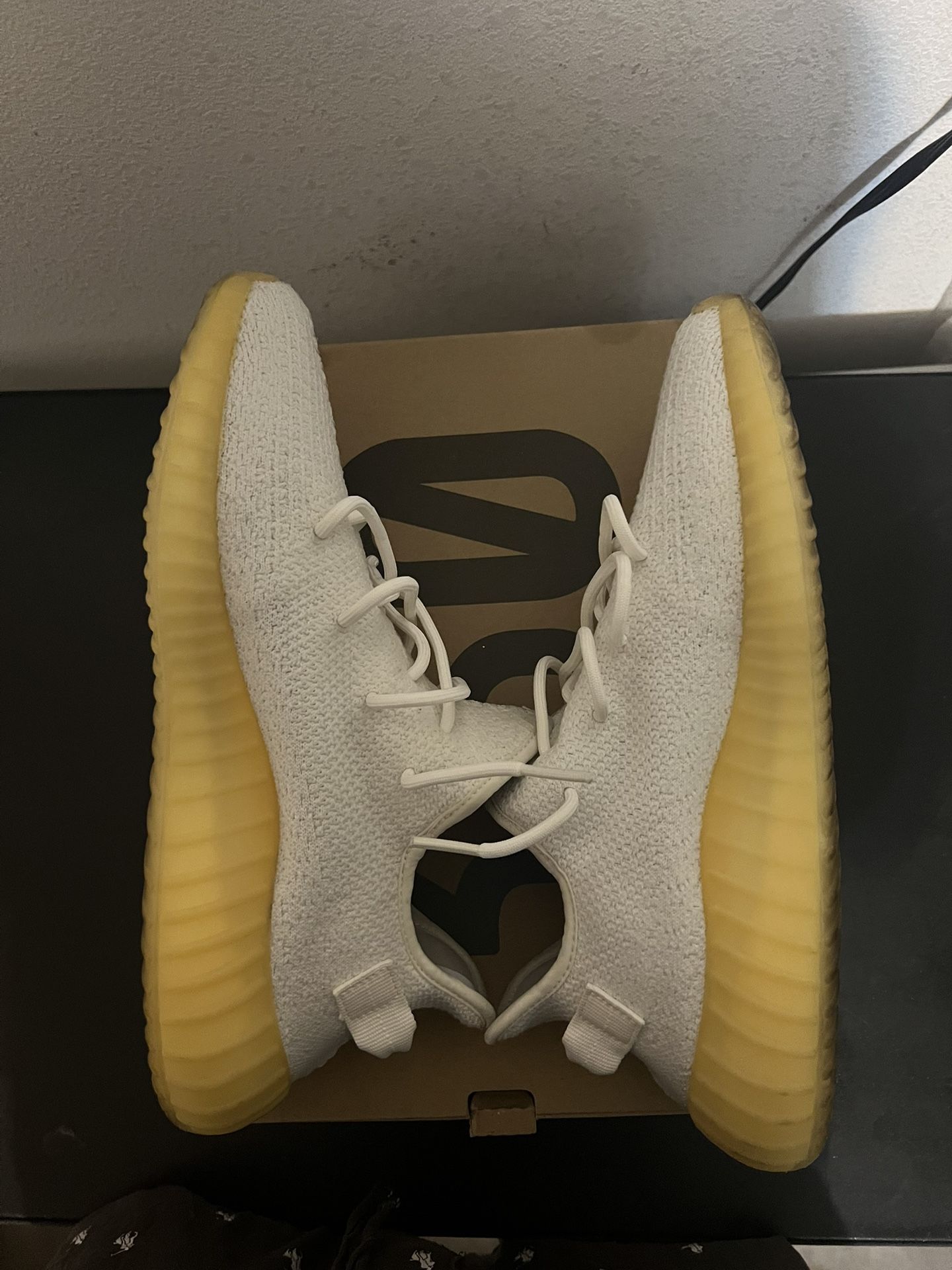 Adidas Yeezy Boost 350 V2 ‘Cream White/Triple White’