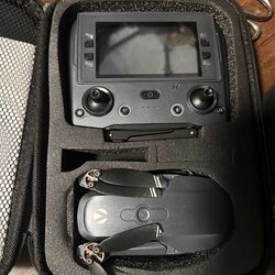 Vivitar Skyhawk Drone