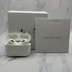 AirPod Pro Gen 3