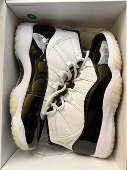 Jordan 11 Retro