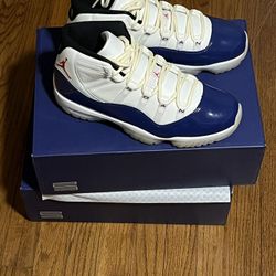 Jordan 11 ‘rare air’