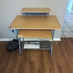 Computer Desktop