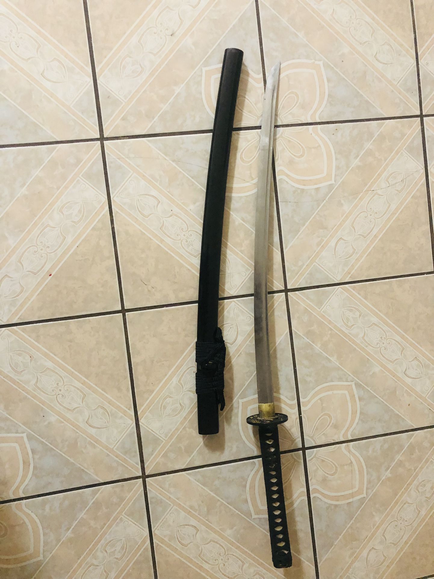 Katana Sword For Sale
