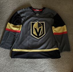Vegas Golden Knights Jersey