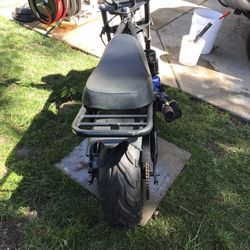 mini moto bike