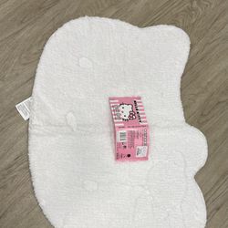 Hello kitty Bath Rug