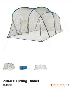 Primed Hitting Tunnel