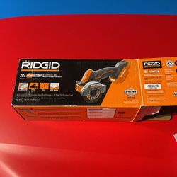 Brand New Angle Grinder/ Multi Material Saw 