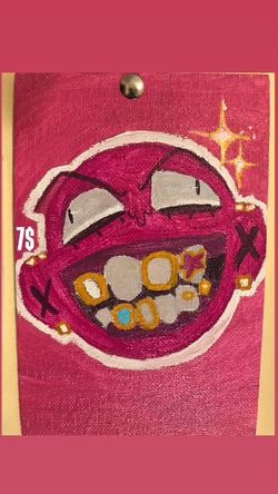 Fun painting