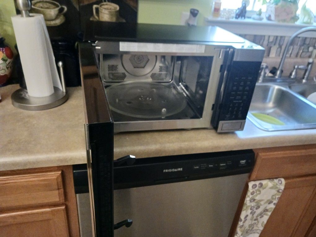 AIR FRAY COOK MICROVEN AIR FRAY SENSOR AND COOKING CONTROL