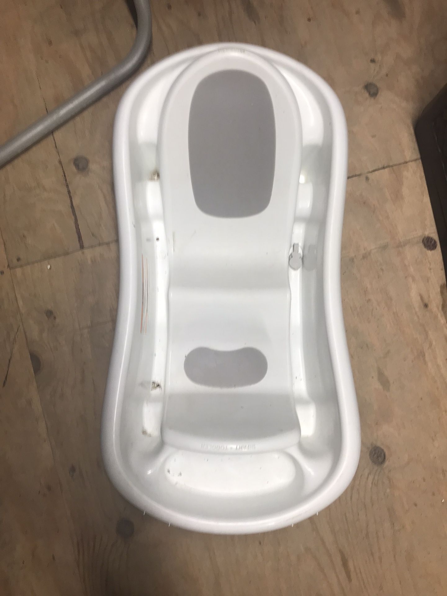 Baby Bath 
