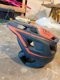 Fox F-5 Dropframe Pro Large