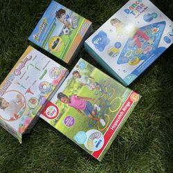 Toddler Games, Toddler Toys