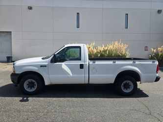 2004 Ford F-250