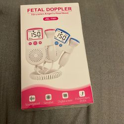 Fetal Doppler