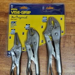 Irwin Vise Grips 