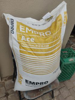Semilla para sácate de frío