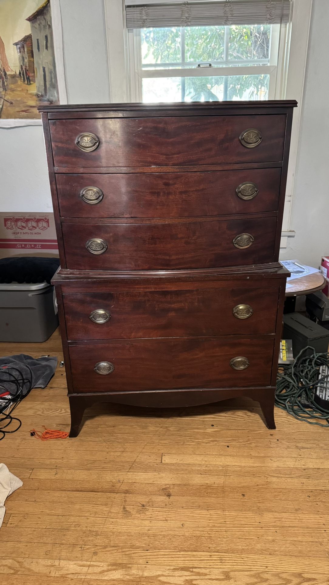 Dresser
