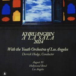Khruangbin Tickets