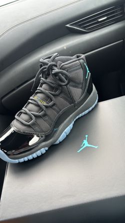 Jordan 11