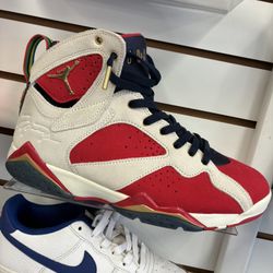 Trophy Room Jordan’s