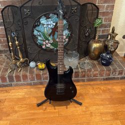 6 string Electric Guitar 