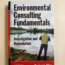 Environmental Consulting Fundamentals