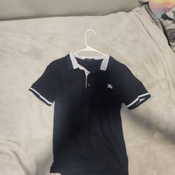 Burberry Shirt