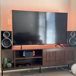 Mid century modern TV Stand