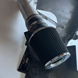 Silverado Air intake 5.3