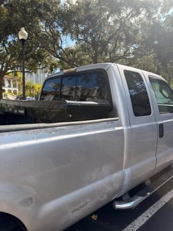 2006 Ford Courier XL