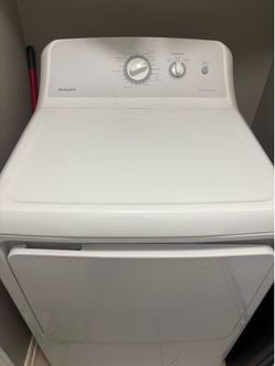 Hot point dryer