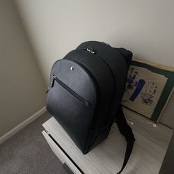 Montblanc Designer bookbag
