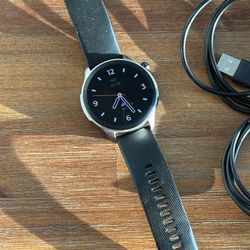 Amazfit GTR 4 Smartwatch
