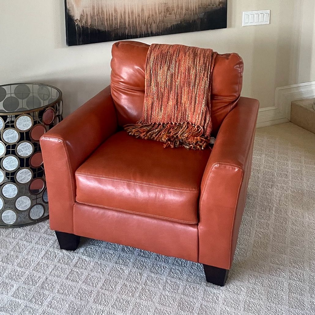 Lounge Chair