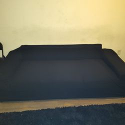 Small Sofa With Sofa Cover