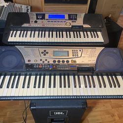 Yamaha Psr 340 