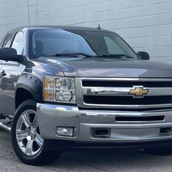 2013 Chevrolet Silverado 1500