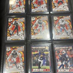 Football Cards