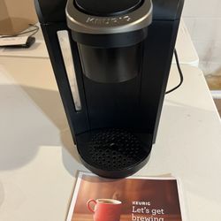 Keurig Coffee Maker 