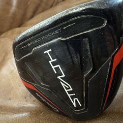 Taylormade Stealth Fairway 3 Wood