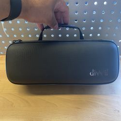Hard Shell Divvi! Case 